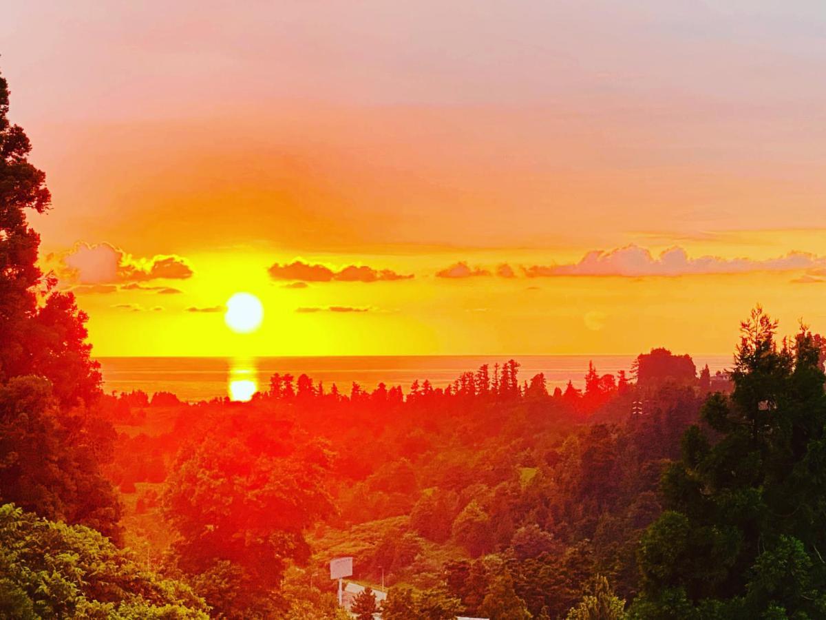 Family Hotel Sunset شاكفي المظهر الخارجي الصورة